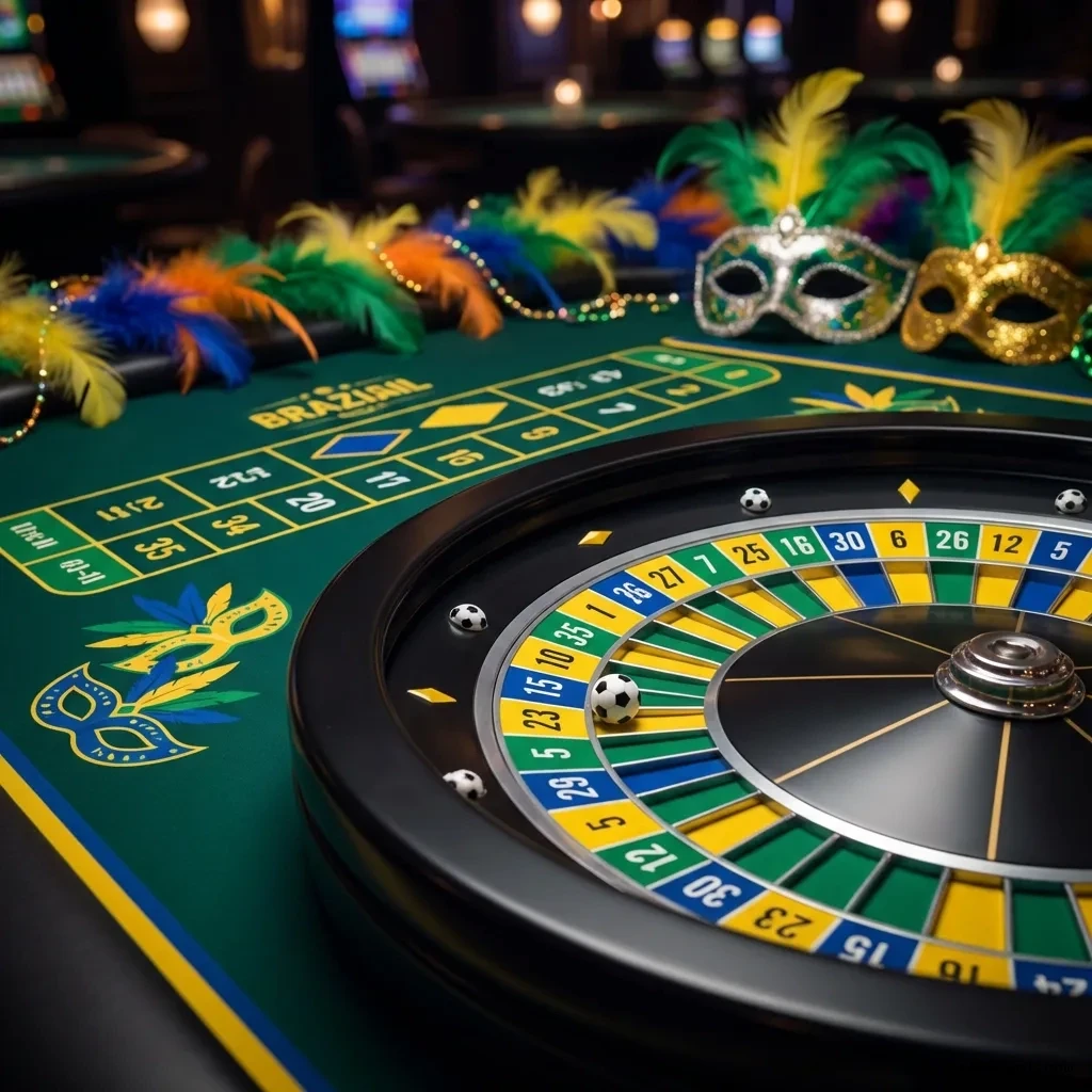 Big Bass Bonanza Slot