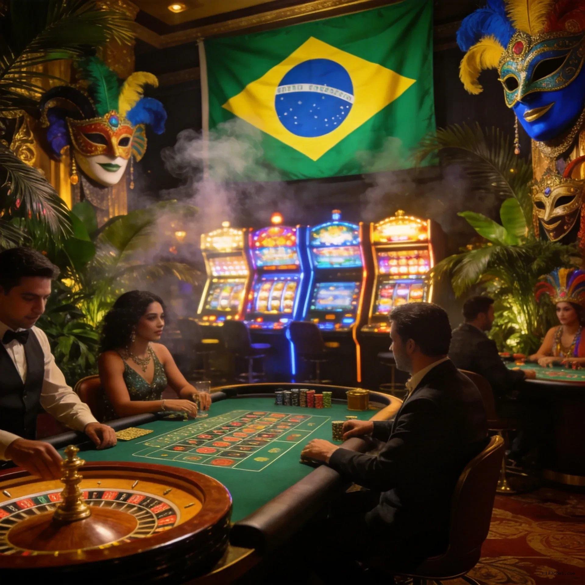 The Dog House Slot