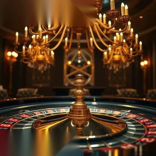 Evolution Gaming R123.com
