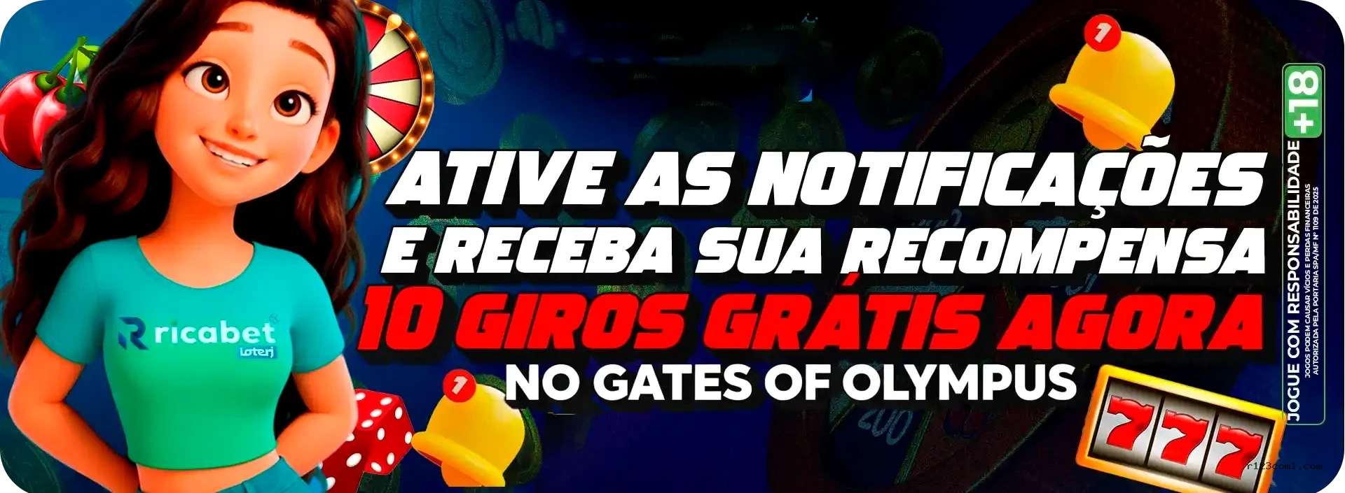 R123.com Pagamentos