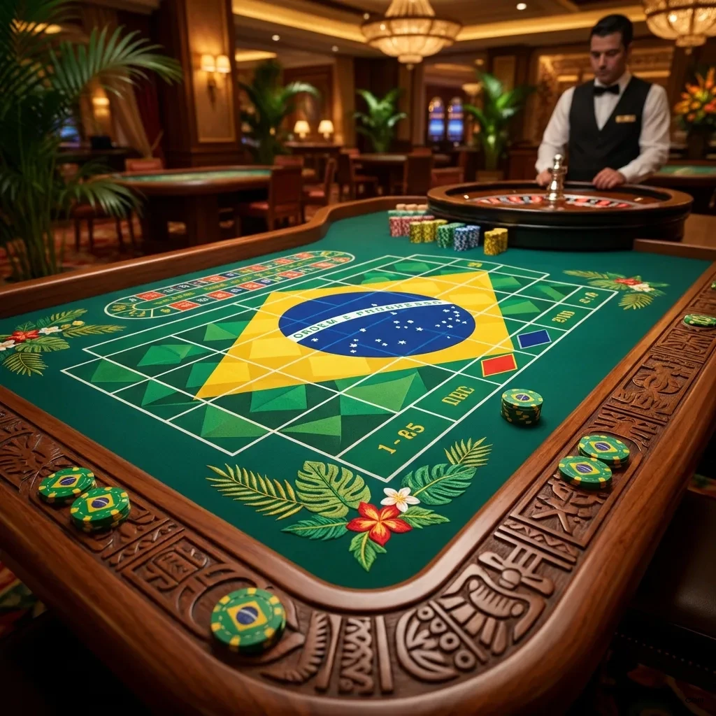 Jogos Populares Brasil