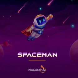 Spaceman R123.com